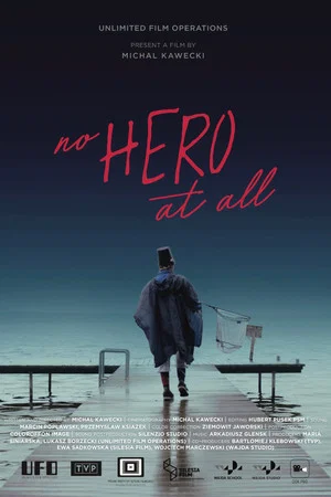 Постер: No Hero At All