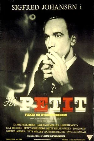 Постер: Hr. Petit