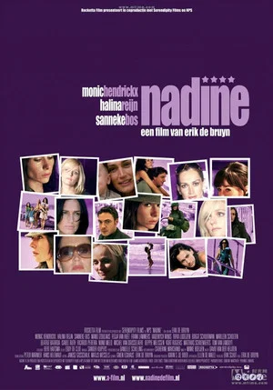 Постер: Nadine