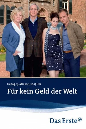 Постер: Für kein Geld der Welt