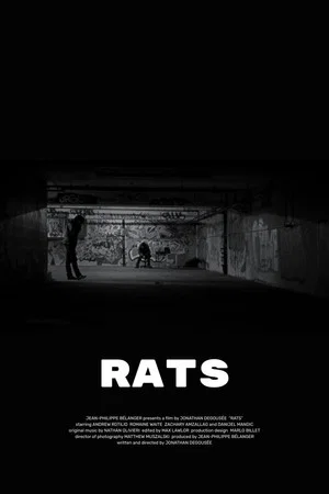 Постер: Rats