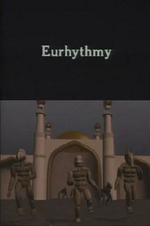 Постер: Eurhythmy