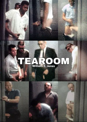 Постер: Tearoom