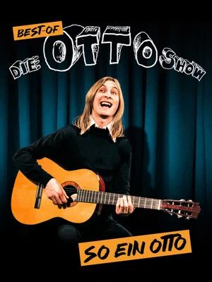 Постер: So ein Otto: Best-of: Die Otto Show