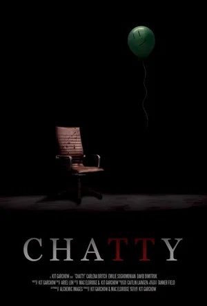Постер: Chatty