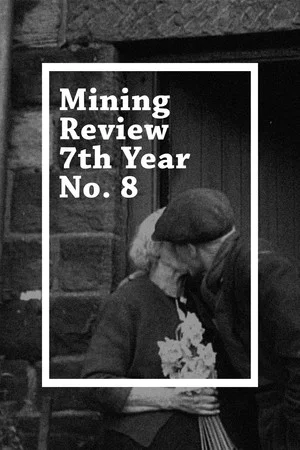 Постер: Mining Review 7th Year No. 8