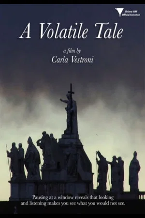 Постер: A volatile tale