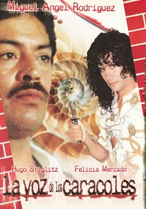 Постер: La voz de los caracoles