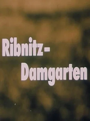 Постер: Ribnitz-Damgarten