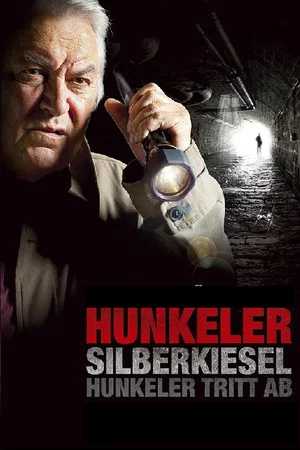 Постер: Silberkiesel - Hunkeler tritt ab