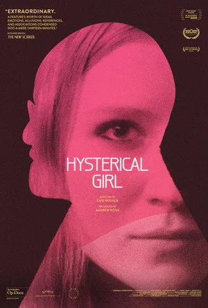 Постер: Hysterical Girl