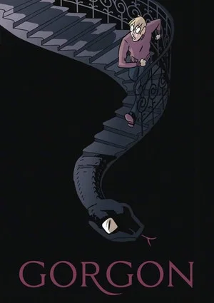 Постер: Gorgon
