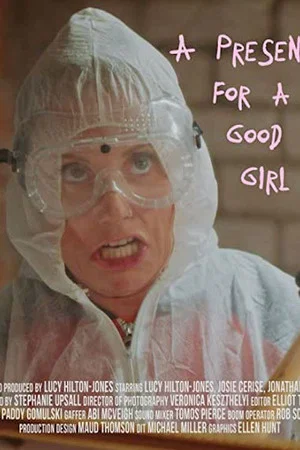 Постер: A Present for a Good Girl