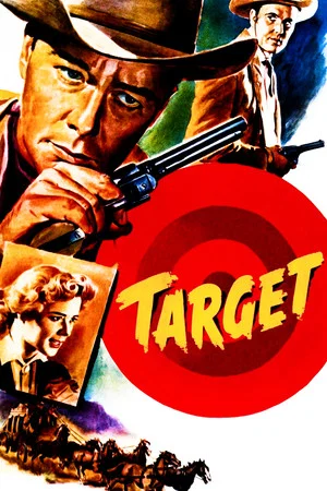 Постер: Target