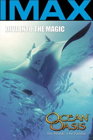 Постер: Ocean Oasis