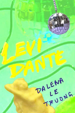 Постер: Levi Dante
