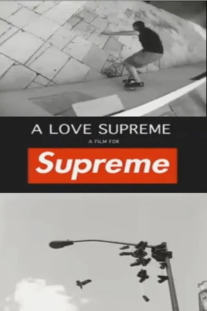 Постер: A Love Supreme