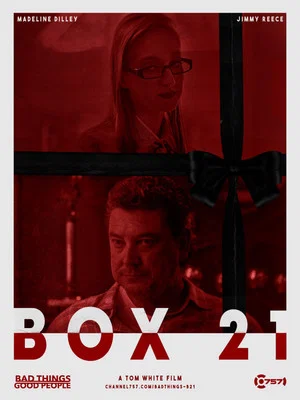 Постер: Box 21