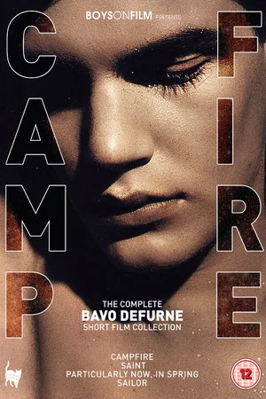 Постер: Boys On Film Presents: Campfire