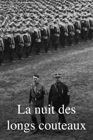 Постер: The Night of the Long Knives