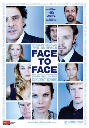 Постер: Face to Face