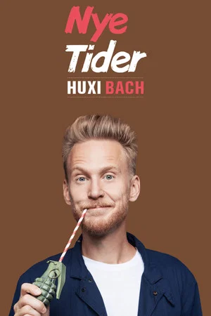 Постер: Huxi Bach - Nye tider