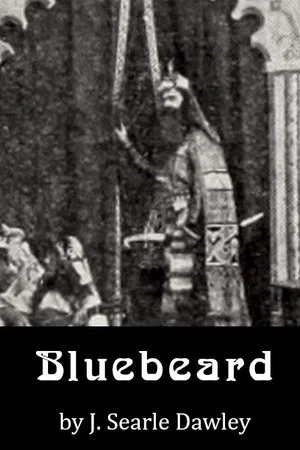 Постер: Bluebeard