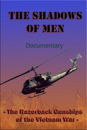 Постер: The Shadows of Men