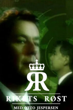 Постер: Rikets Røst: 6 сезон