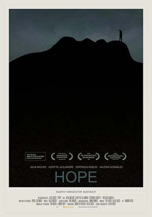 Постер: Hope