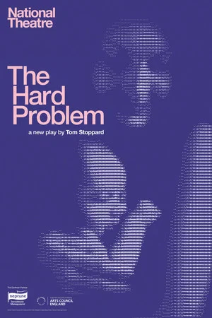 Постер: National Theatre Live: The Hard Problem