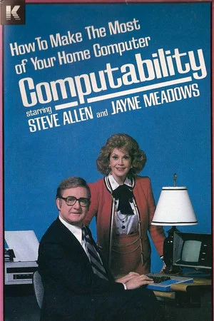 Постер: Computability: How to Make the Most of Your Home Computer
