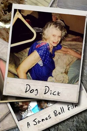 Постер: Dog Dick