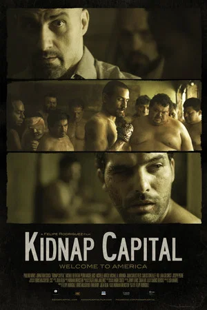 Постер: Kidnap Capital