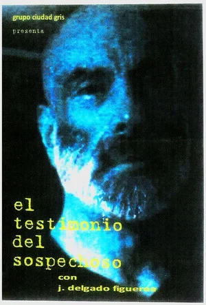 Постер: El testimonio del sospechoso