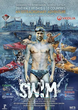 Постер: Sw!m