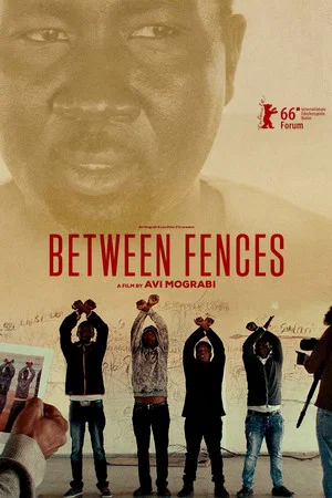 Постер: Between Fences