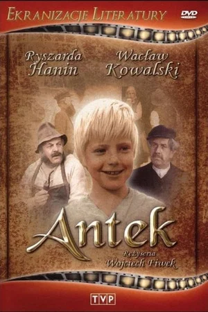 Постер: Antek