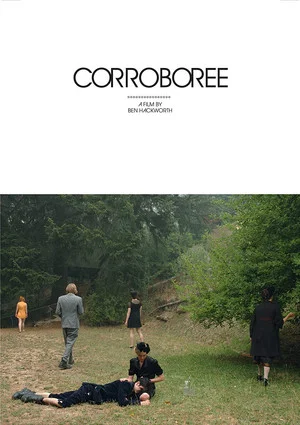 Постер: Corroboree