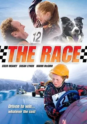 Постер: The Race