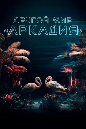 Постер: Другой мир «Аркадия»