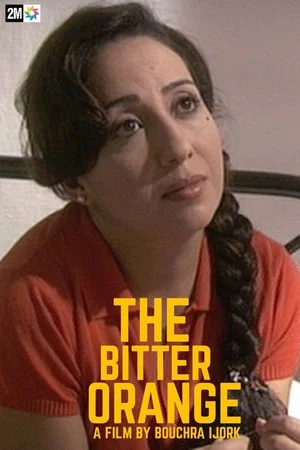 Постер: The Bitter Orange
