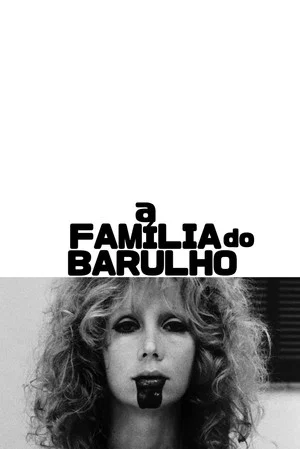 Постер: The Hullabaloo Family