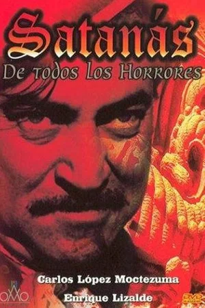 Постер: All the Horrors of Satan