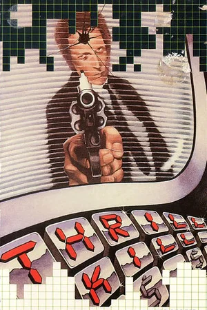Постер: Thrillkill