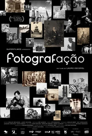 Постер: Photografaction