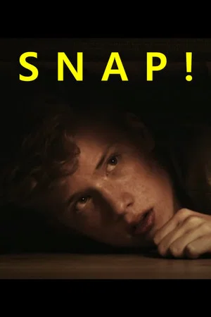 Постер: SNAP!