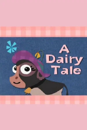 Постер: A Dairy Tale