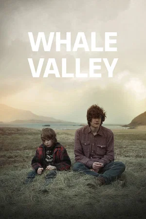 Постер: Whale Valley
