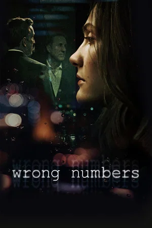 Постер: Wrong Numbers